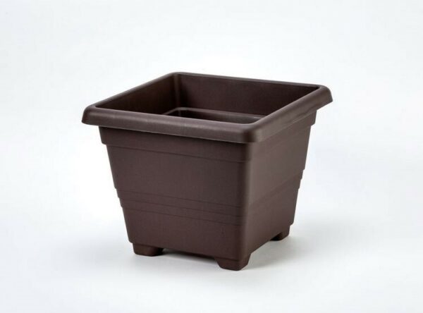 Plastia Begonia virágcserép 60 x 60