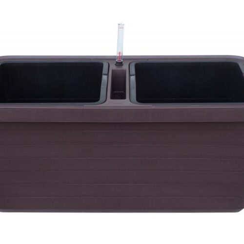 Plastia Berberis DUO öntöző virágláda