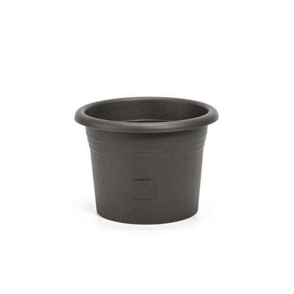 Plastia Öntözés nélküli virágcserép Narza átmérő25 cm
