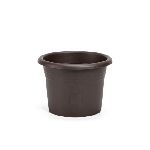 Plastia Öntözés nélküli virágcserép Narza átmérő30 cm
