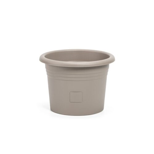 Plastia Öntözés nélküli virágcserép Narza átmérő35 cm