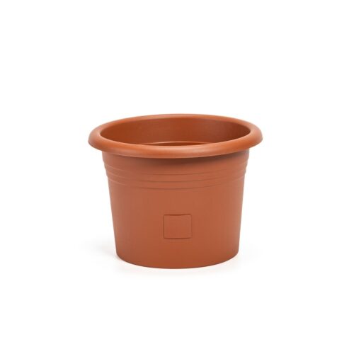 Plastia Öntözés nélküli virágcserép Narza átmérő35 cm