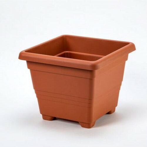 Plastia Virágcserép Begonia 60 x 60