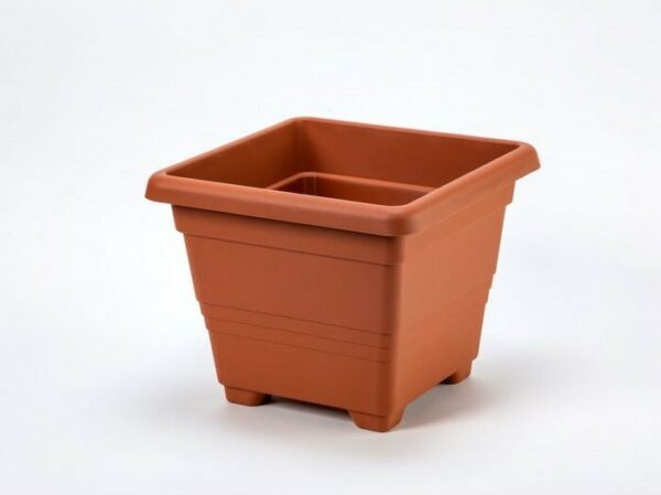 Plastia Virágcserép Begonia 60 x 60