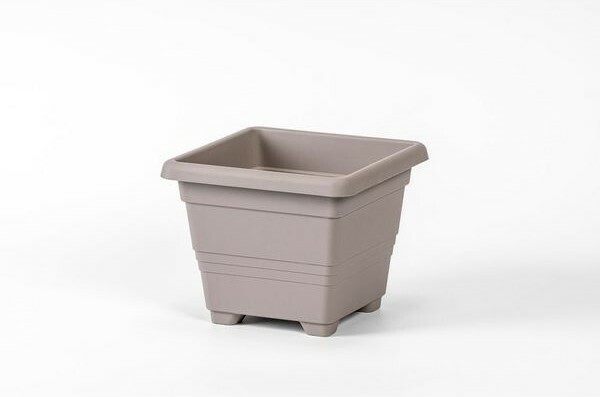 Plastia Virágcserép Begonia 60 x 60