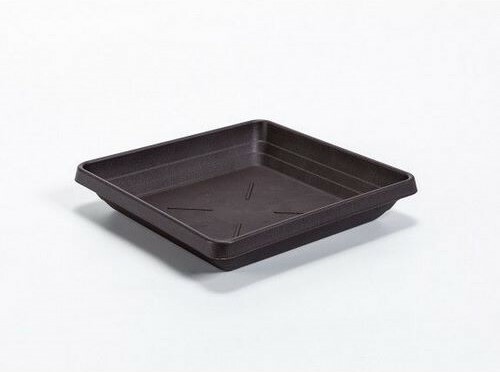 Plastia virágcserép Lotos 60 x 60