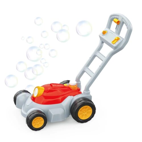 Plastica 95122 Bublifuky - Fűnyíró fény- észenével/2 üzemmód