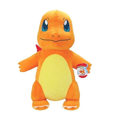 Pokémon Charmander plüss