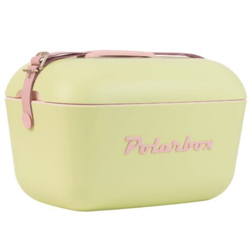 Polarbox Pop hűtődoboz 12 l