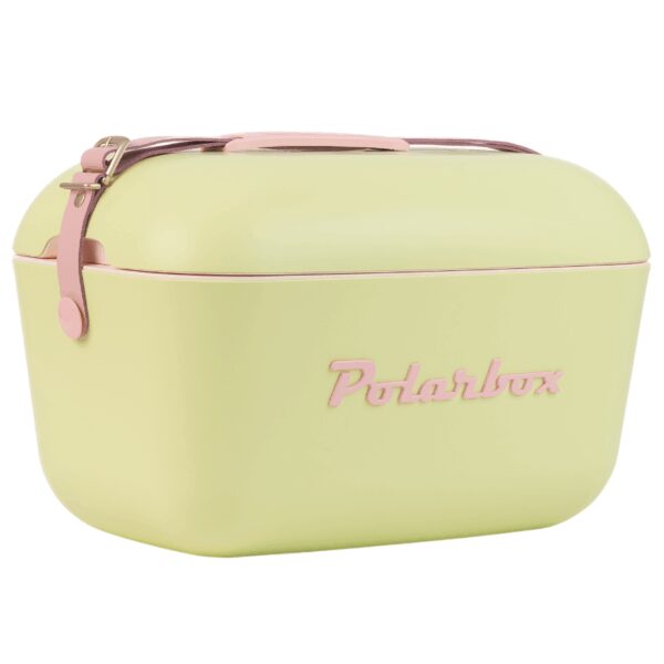 Polarbox Pop hűtődoboz 12 l