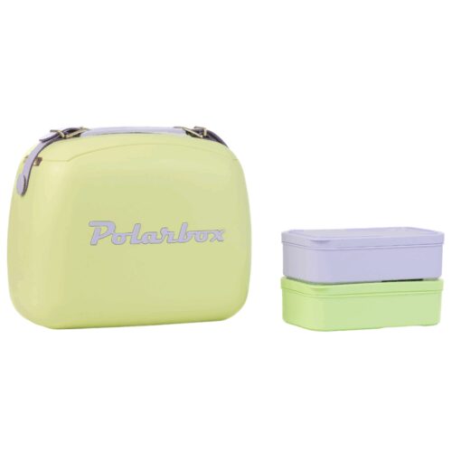 Polarbox Pop hűtődoboz 6 l