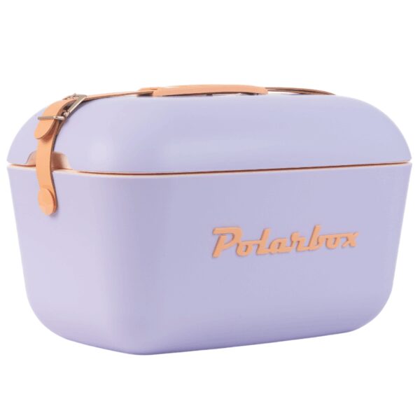 Polarbox hűtődoboz Pop 12 l