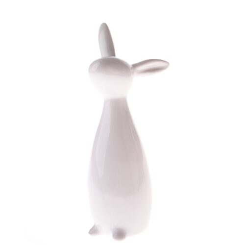 Porcelán nyuszi Twinkie fehér