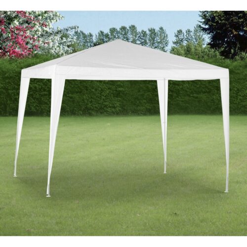 ProGarden Kerti pavilon 3 x 3 m