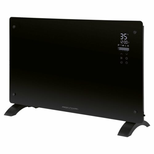 ProfiCare GKH 3119 üveg konvektor 2000 W