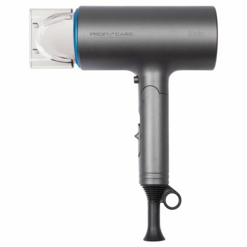 ProfiCare HT 3073 BL utazó hajszárító
