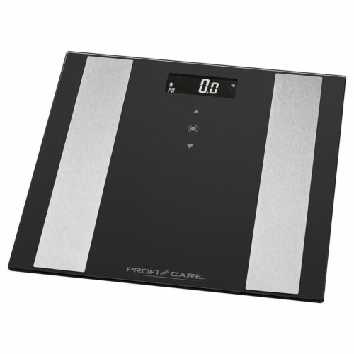 ProfiCare PC-PW 3007 üveg analitikai mérleg 8 az 1-ben