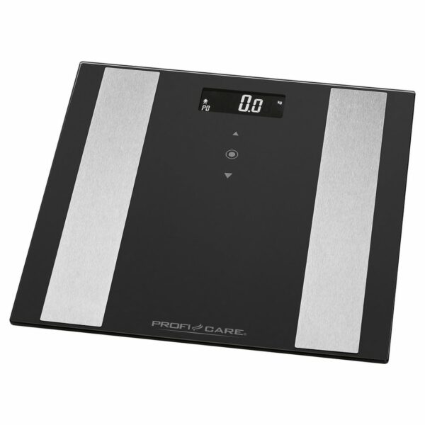 ProfiCare PC-PW 3007 üveg analitikai mérleg 8 az 1-ben