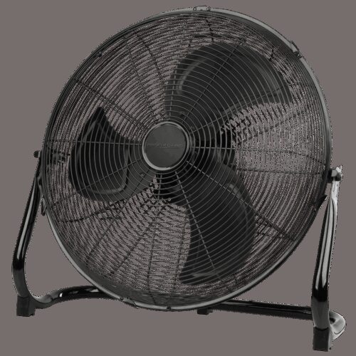 ProfiCare VL 3066 BK fém padlóventilátor