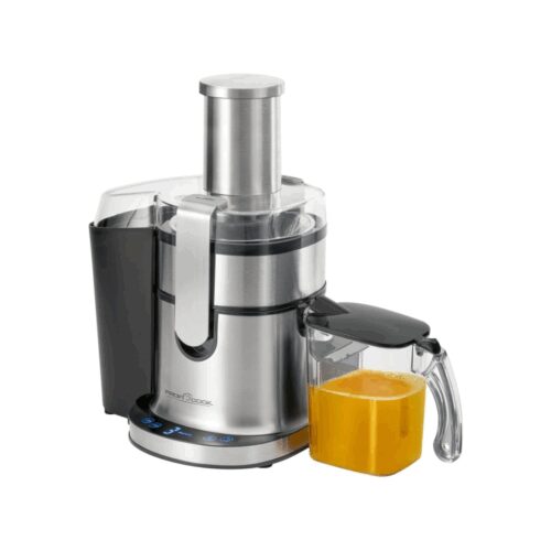 ProfiCook AE 1156 automata gyümölcscentrifuga