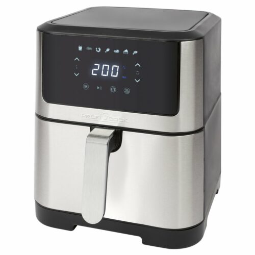 ProfiCook FR 1269 H hőlégfúvós sütő