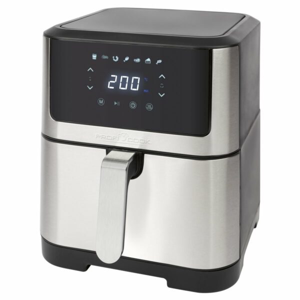 ProfiCook FR 1269 H hőlégfúvós sütő