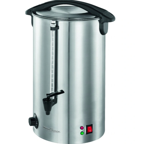 ProfiCook HGA 1196 italmelegítő