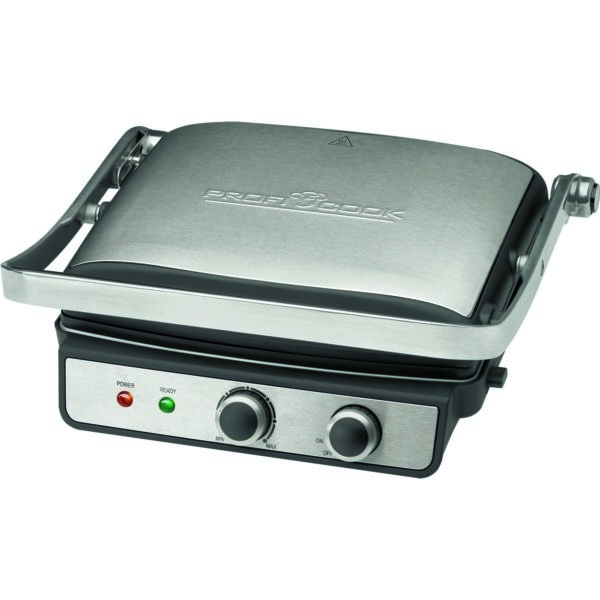 ProfiCook KG 1264 kontaktgrill