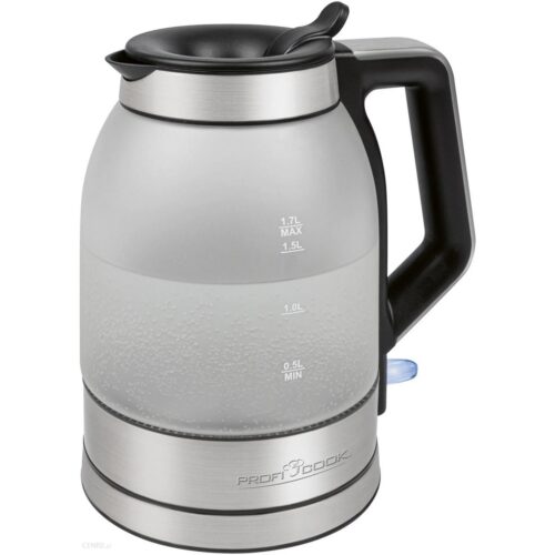 ProfiCook WKS 1215 G gyorsforraló 1