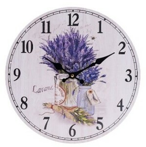 Provence falióra