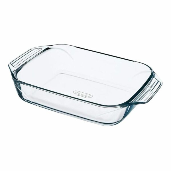 Pyrex üveg sütőtál 2 l