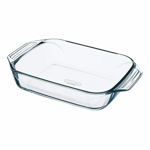 Pyrex üveg sütőtál 3 l