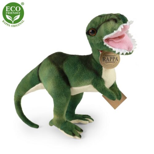 Rappa Dinoszaurusz T-Rex plüss