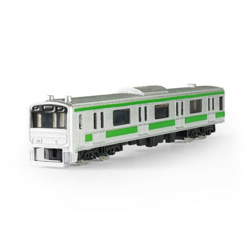 Rappa Fém mini vonat metró