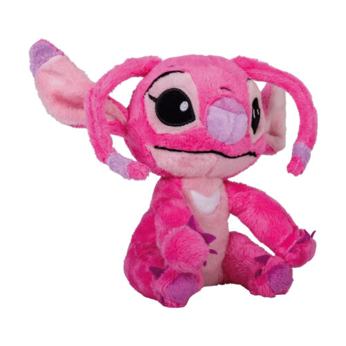 Rappa Plush Angel méret. S