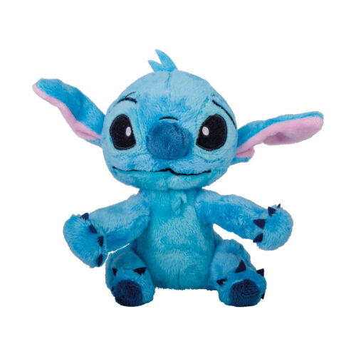 Rappa Plush ülő Stitch méret. M