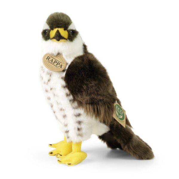 Rappa Plüss sólyom