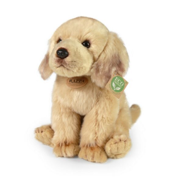 Rappa Plüss ülő labrador