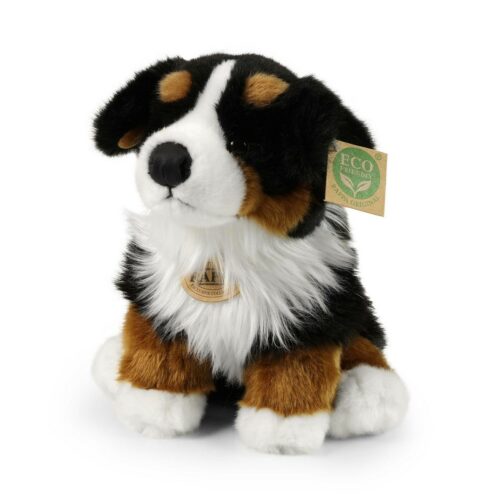 Rappa plüss Berni pásztorkutya 28 cm ECO -FRIENDLY