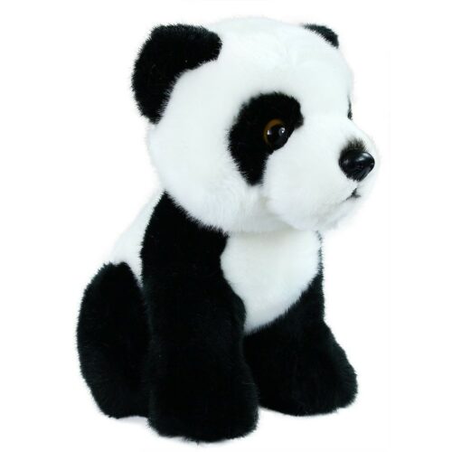 Rappa plüss panda