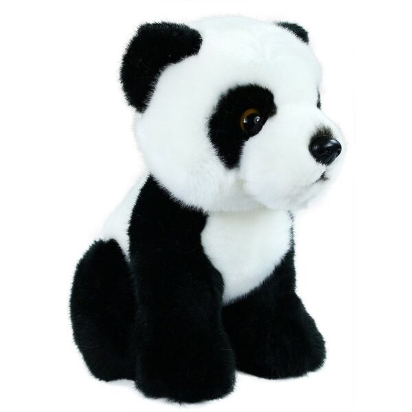 Rappa plüss panda
