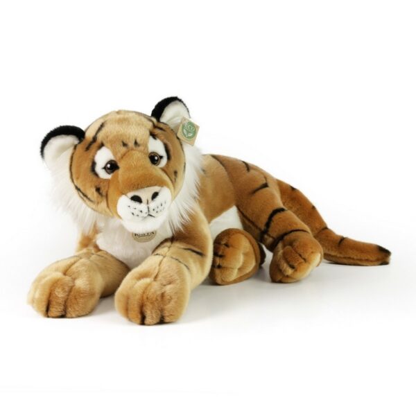 Rappa tigris plüss barna