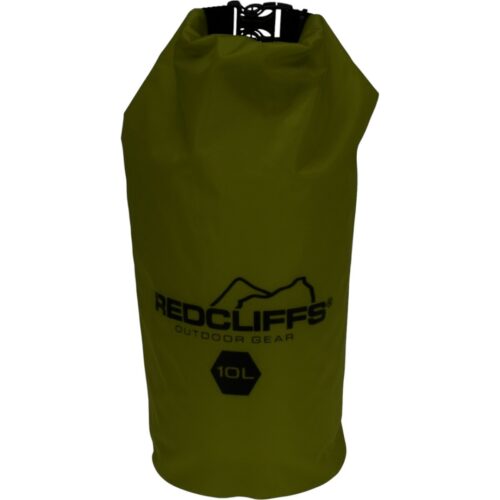 Redcliffs Vízhatlan zsák 10 l