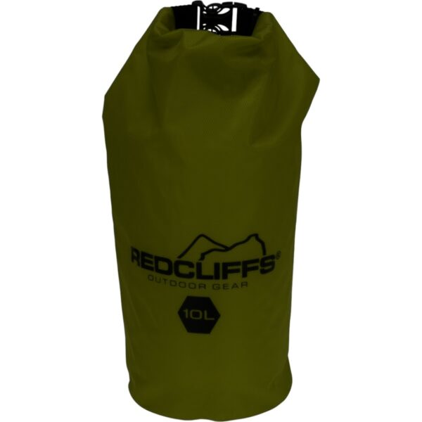 Redcliffs Vízhatlan zsák 10 l