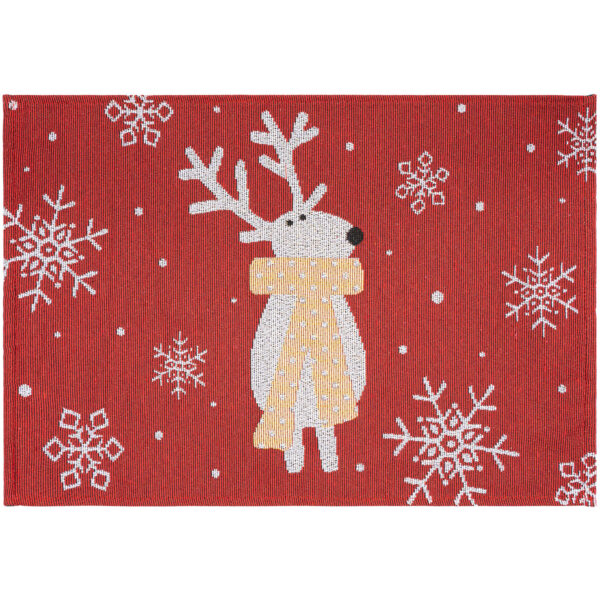 Dakls Reindeer alátét