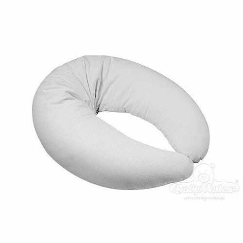 Relax Pöttyök szoptatós párna