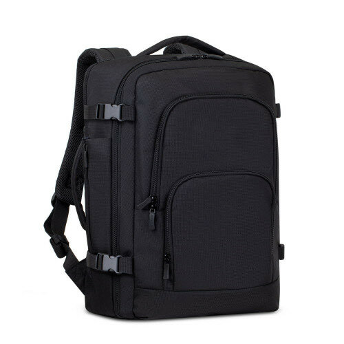 Riva Case 8461 utazó laptop hátizsák 17