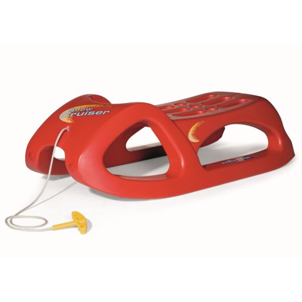 Rolly Toys Műanyag szánkó