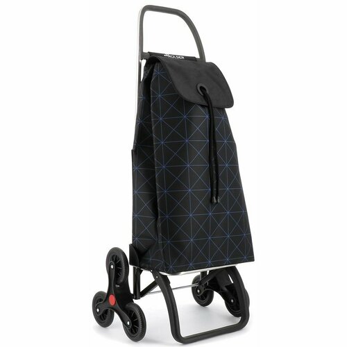 Rolser I-MAX star 6 bevásárlótáska  kerekeken