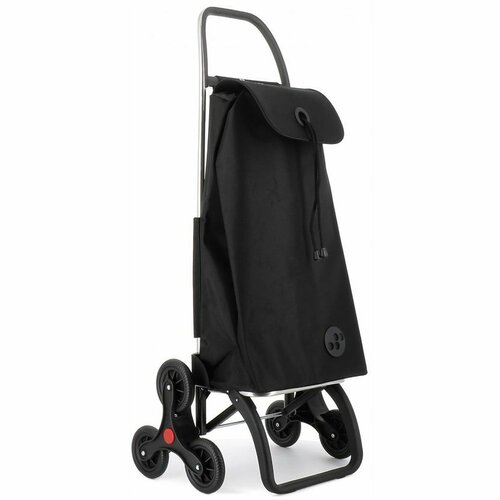 Rolser I-Max Bevásárlótáska kerekekkel lépcsőhöz MF 6